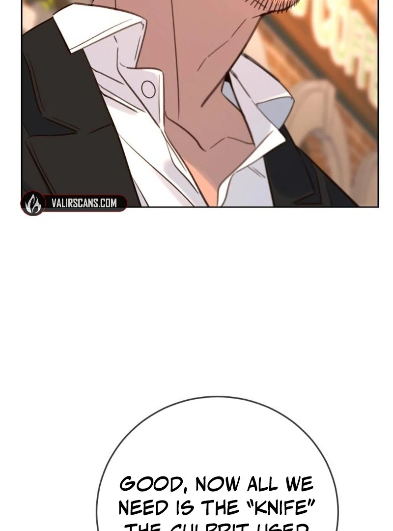 Everyone Loves Her (Valir Scans) - Chapter 21 manhwa