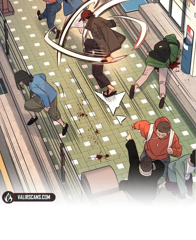 Everyone Loves Her (Valir Scans) - Chapter 21 manhwa