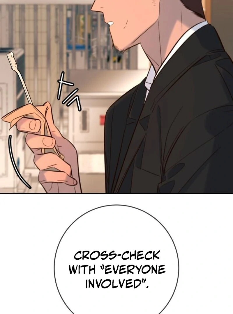 Everyone Loves Her (Valir Scans) - Chapter 21 manhwa