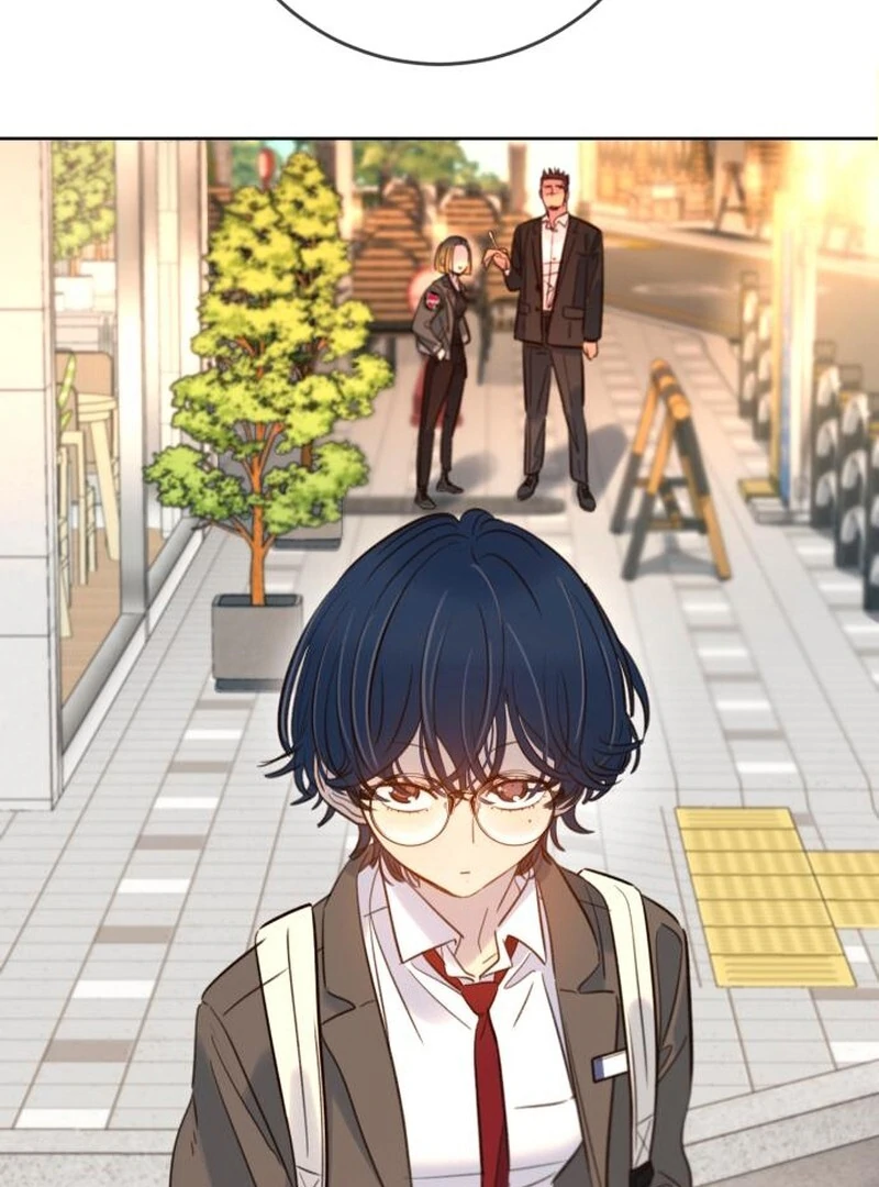 Everyone Loves Her (Valir Scans) - Chapter 21 manhwa