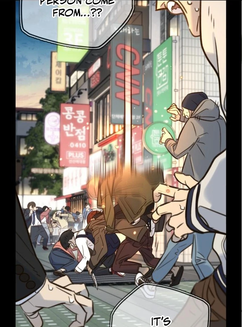 Everyone Loves Her (Valir Scans) - Chapter 22 manhwa