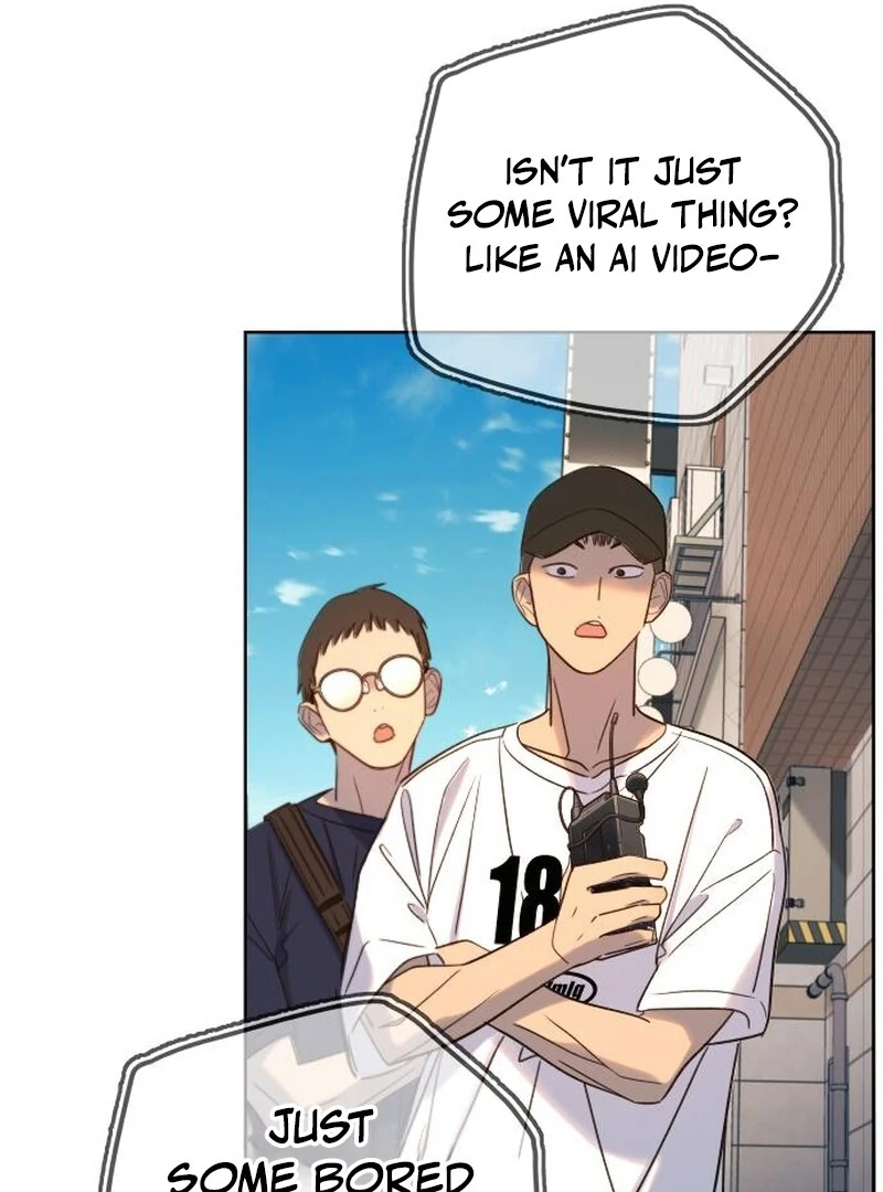 Everyone Loves Her (Valir Scans) - Chapter 22 manhwa