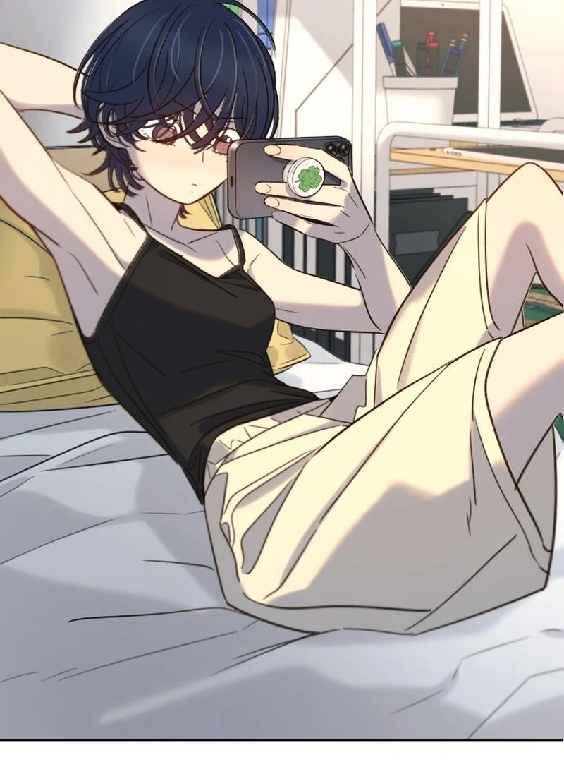 Everyone Loves Her (Valir Scans) - Chapter 22 manhwa