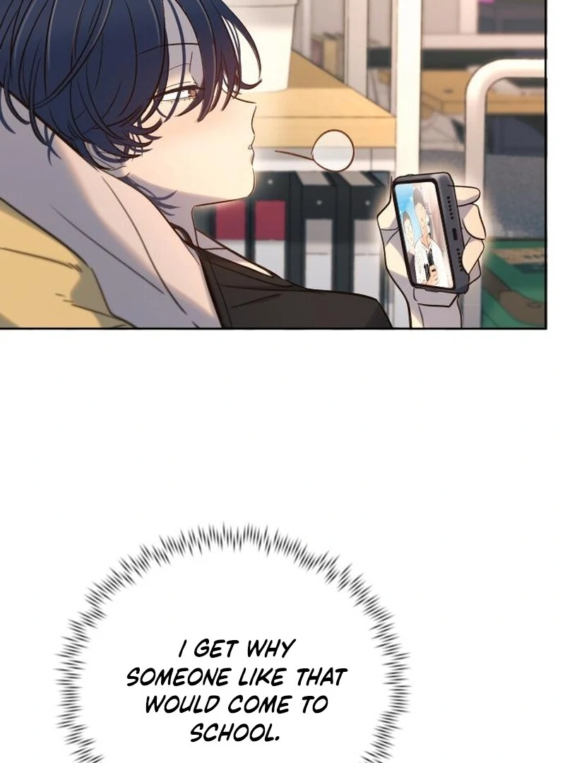 Everyone Loves Her (Valir Scans) - Chapter 22 manhwa