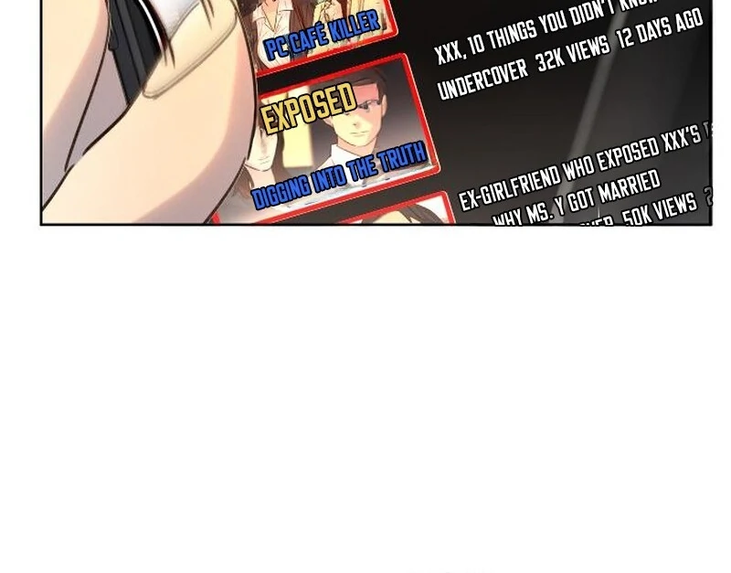 Everyone Loves Her (Valir Scans) - Chapter 22 manhwa