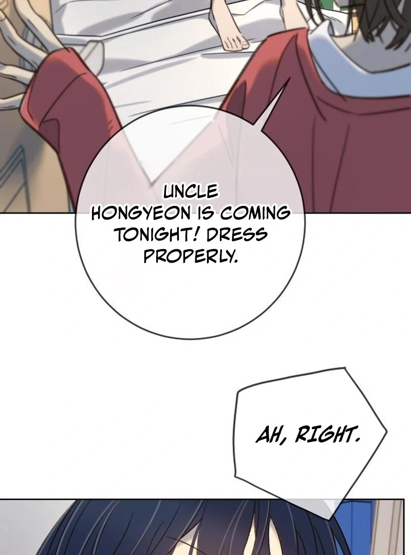 Everyone Loves Her (Valir Scans) - Chapter 22 manhwa