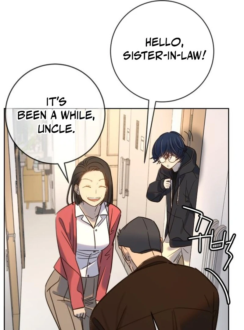 Everyone Loves Her (Valir Scans) - Chapter 22 manhwa