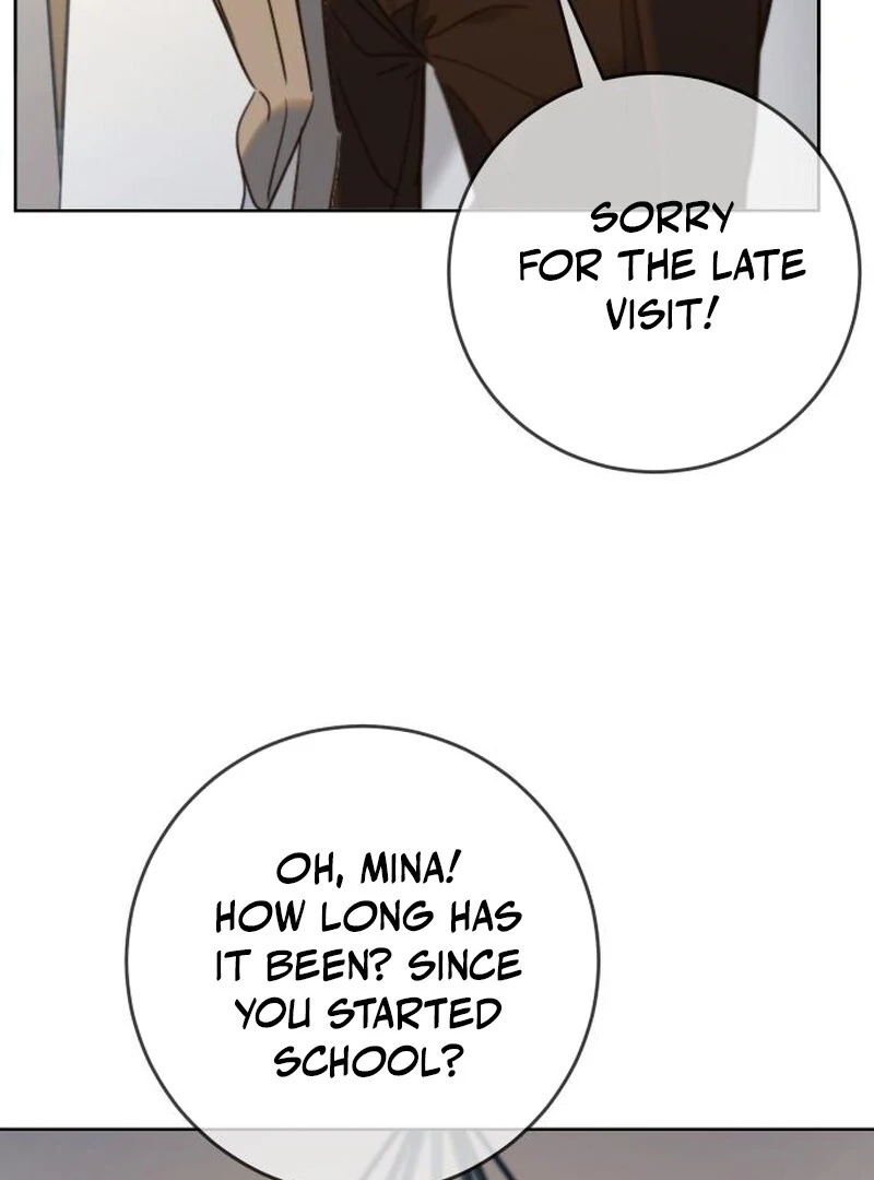 Everyone Loves Her (Valir Scans) - Chapter 22 manhwa