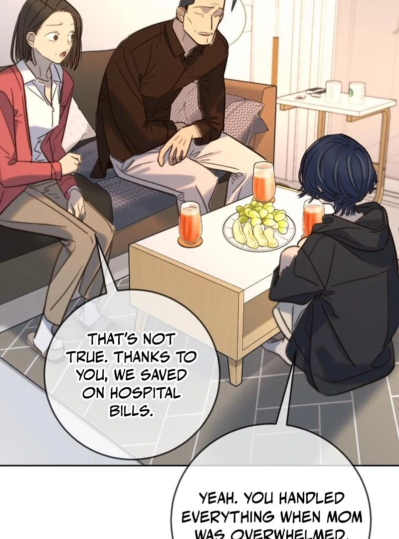 Everyone Loves Her (Valir Scans) - Chapter 22 manhwa