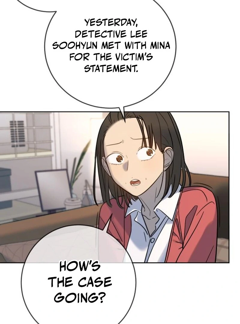 Everyone Loves Her (Valir Scans) - Chapter 22 manhwa