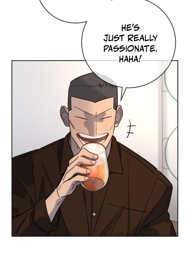 Everyone Loves Her (Valir Scans) - Chapter 22 manhwa