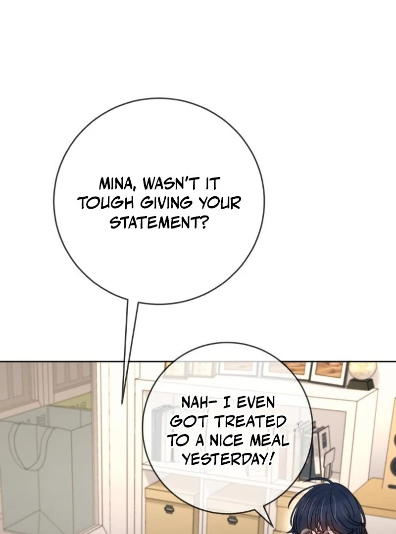 Everyone Loves Her (Valir Scans) - Chapter 22 manhwa