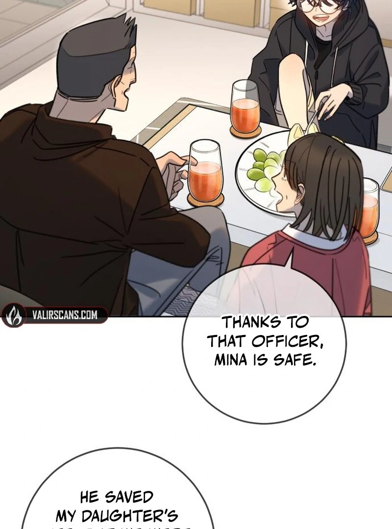Everyone Loves Her (Valir Scans) - Chapter 22 manhwa