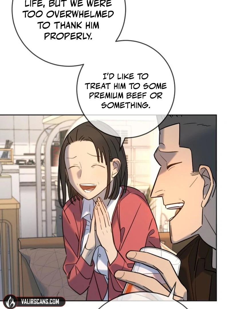 Everyone Loves Her (Valir Scans) - Chapter 22 manhwa