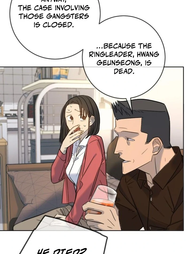 Everyone Loves Her (Valir Scans) - Chapter 22 manhwa