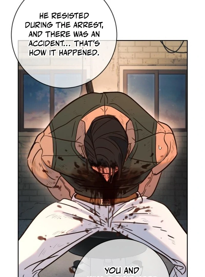 Everyone Loves Her (Valir Scans) - Chapter 22 manhwa