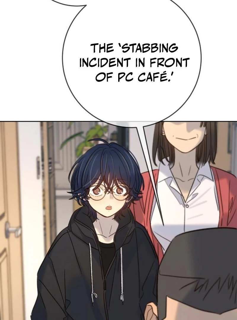 Everyone Loves Her (Valir Scans) - Chapter 22 manhwa
