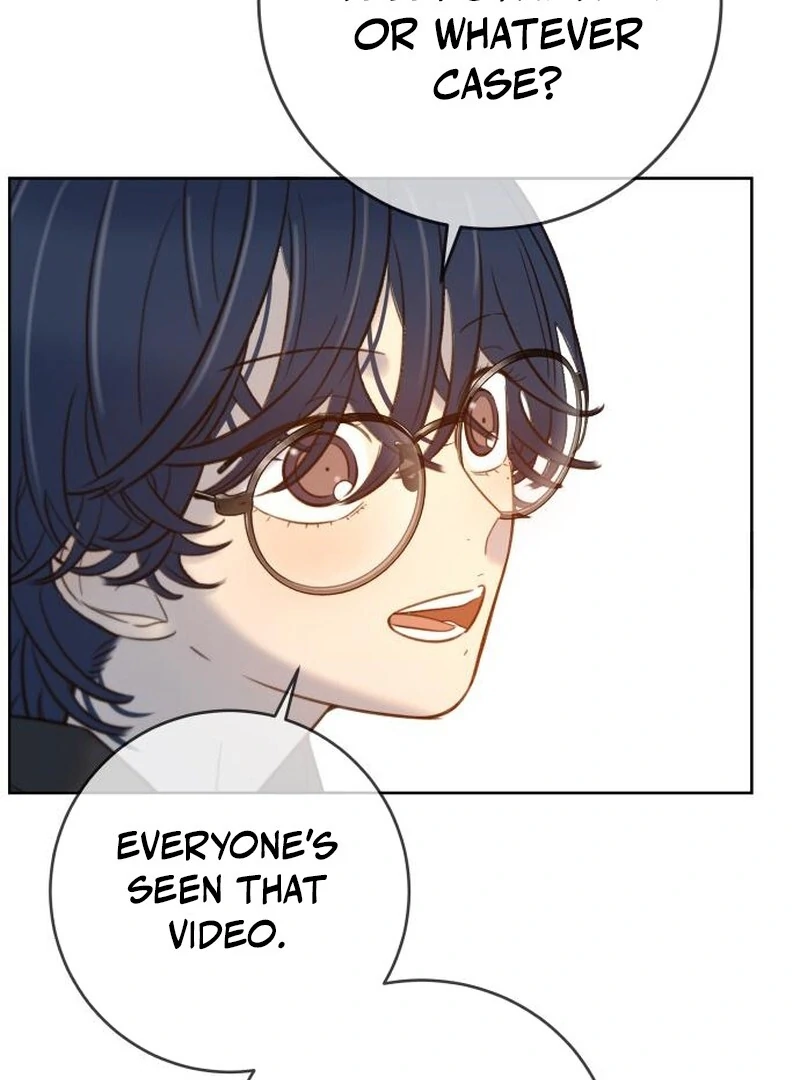 Everyone Loves Her (Valir Scans) - Chapter 22 manhwa