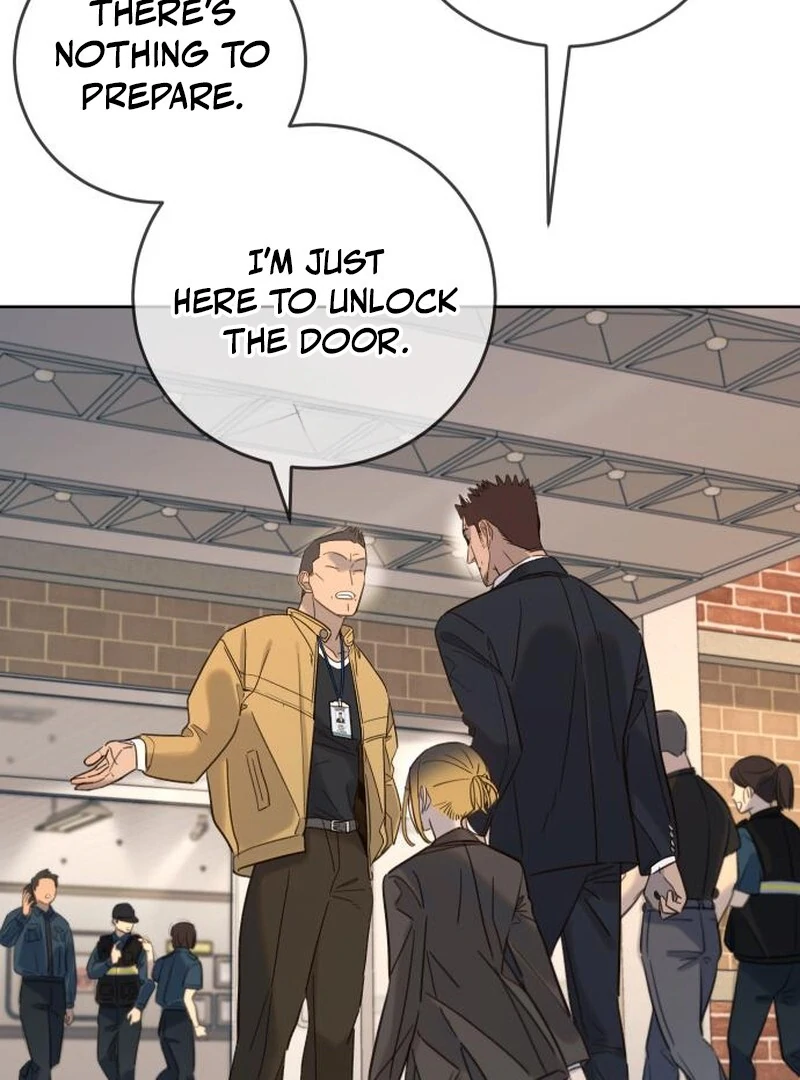 Everyone Loves Her (Valir Scans) - Chapter 22 manhwa