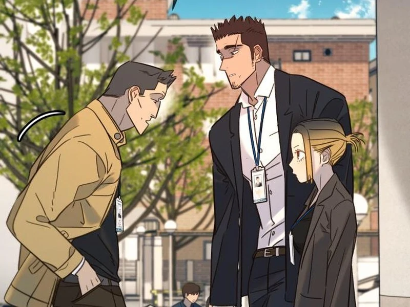 Everyone Loves Her (Valir Scans) - Chapter 22 manhwa
