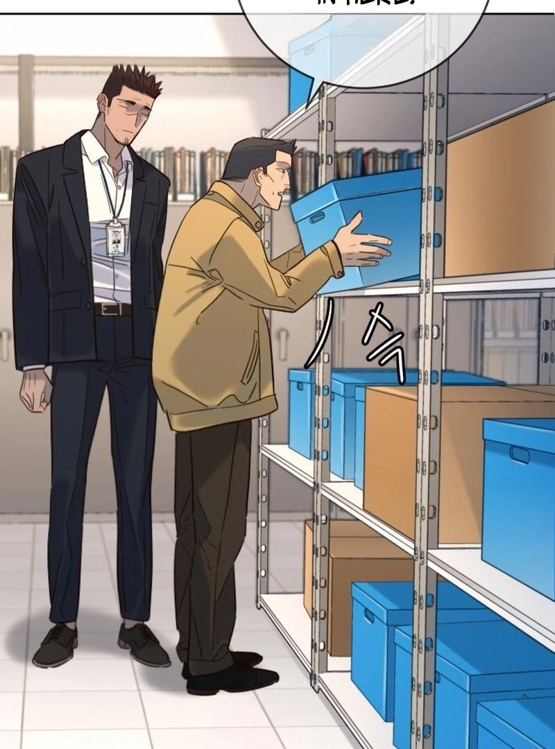 Everyone Loves Her (Valir Scans) - Chapter 22 manhwa