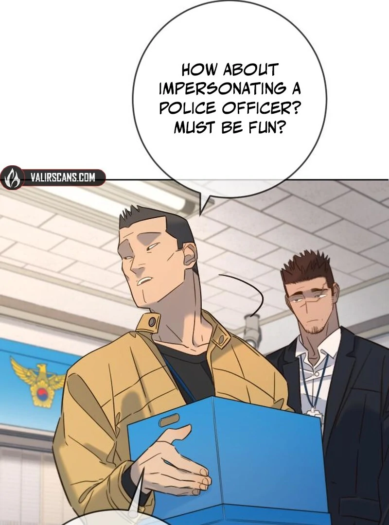 Everyone Loves Her (Valir Scans) - Chapter 22 manhwa