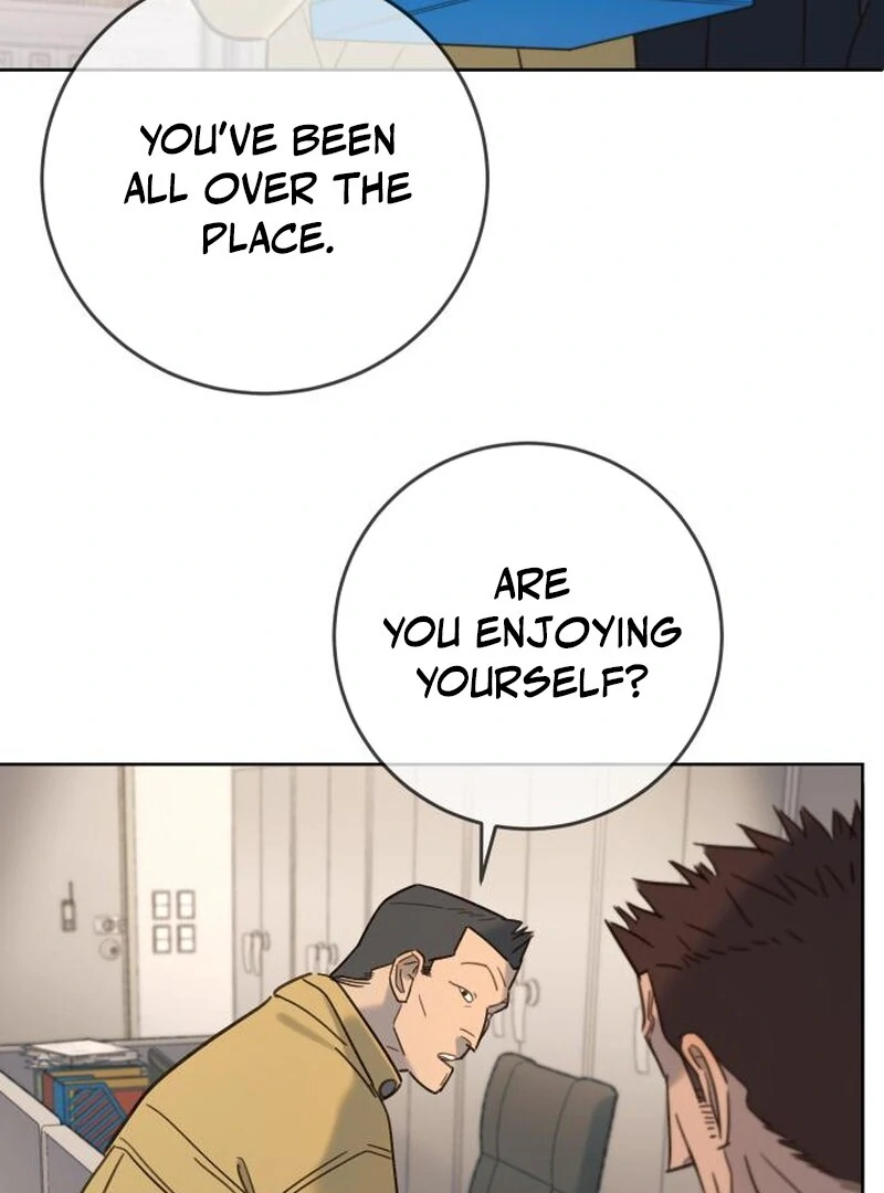 Everyone Loves Her (Valir Scans) - Chapter 22 manhwa