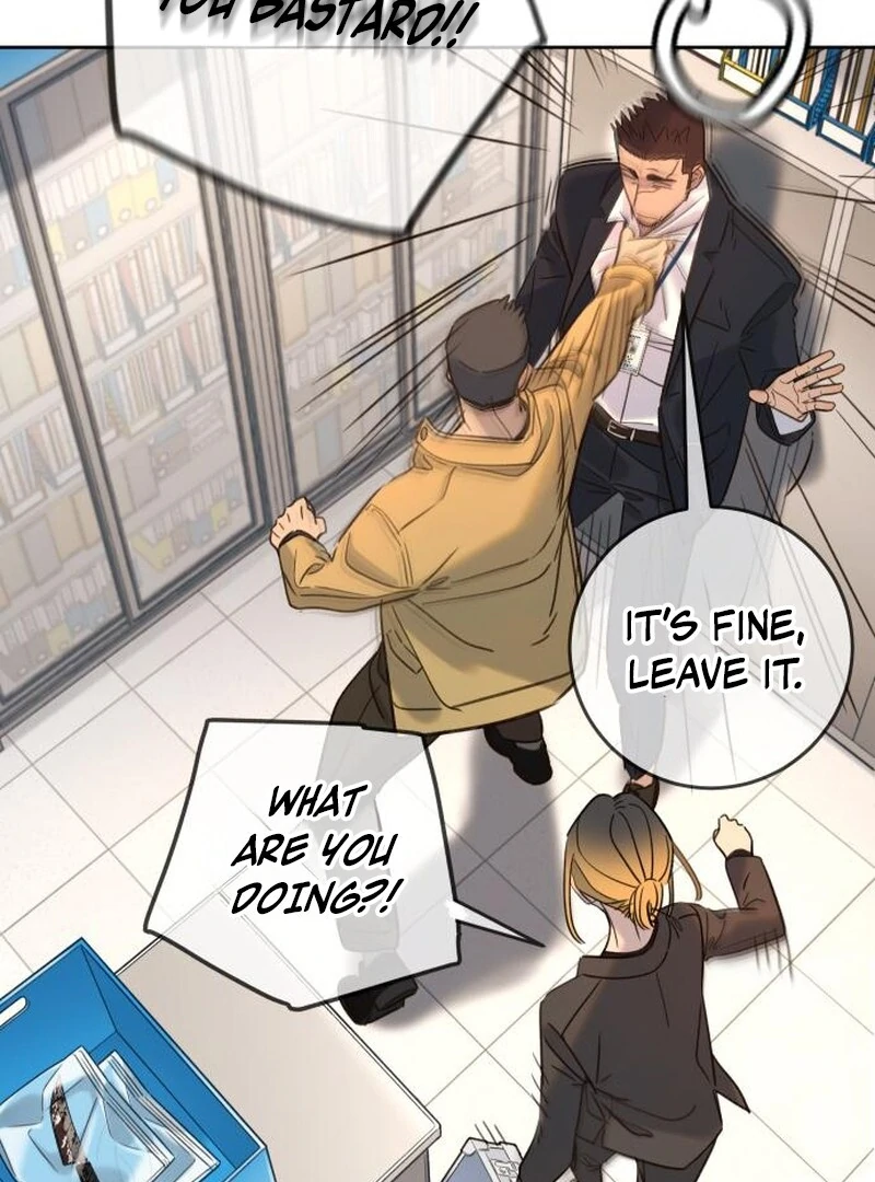 Everyone Loves Her (Valir Scans) - Chapter 22 manhwa