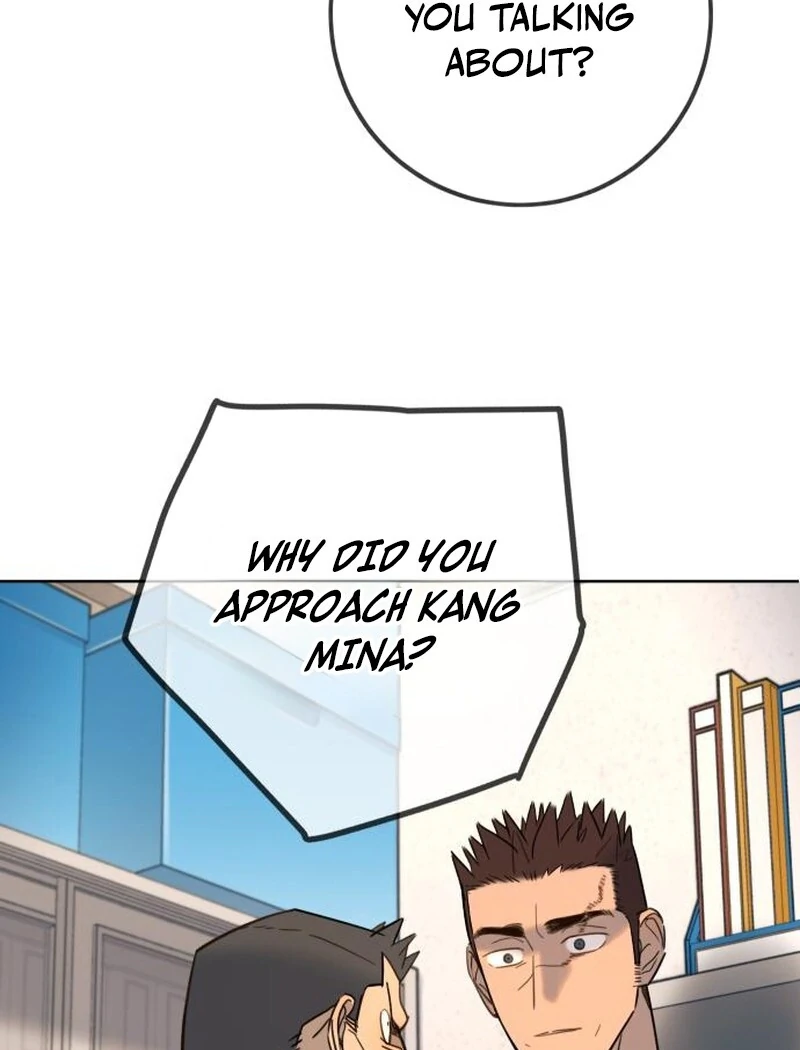 Everyone Loves Her (Valir Scans) - Chapter 22 manhwa