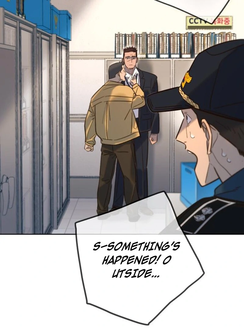 Everyone Loves Her (Valir Scans) - Chapter 22 manhwa