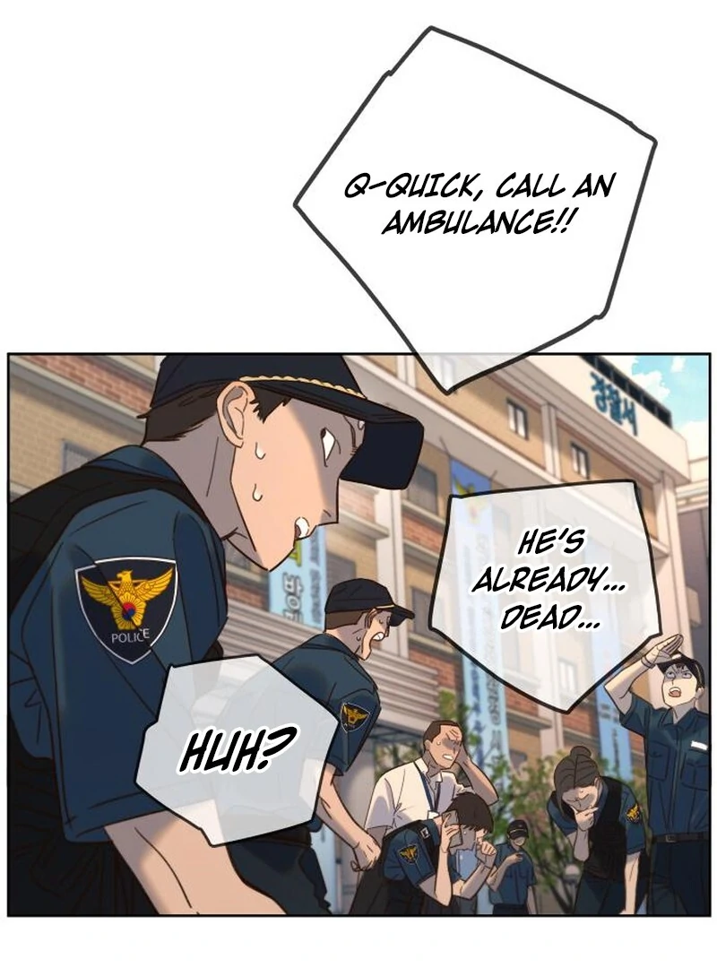 Everyone Loves Her (Valir Scans) - Chapter 22 manhwa