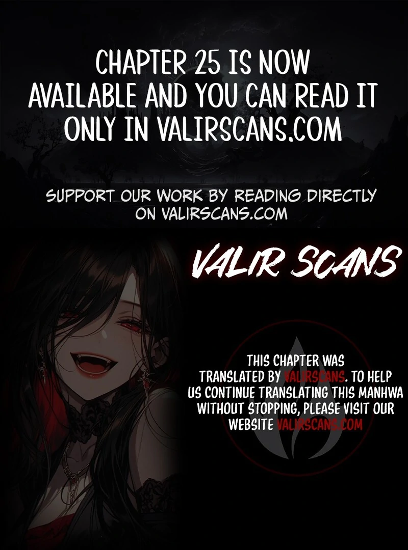 Everyone Loves Her (Valir Scans) - Chapter 23 manhwa