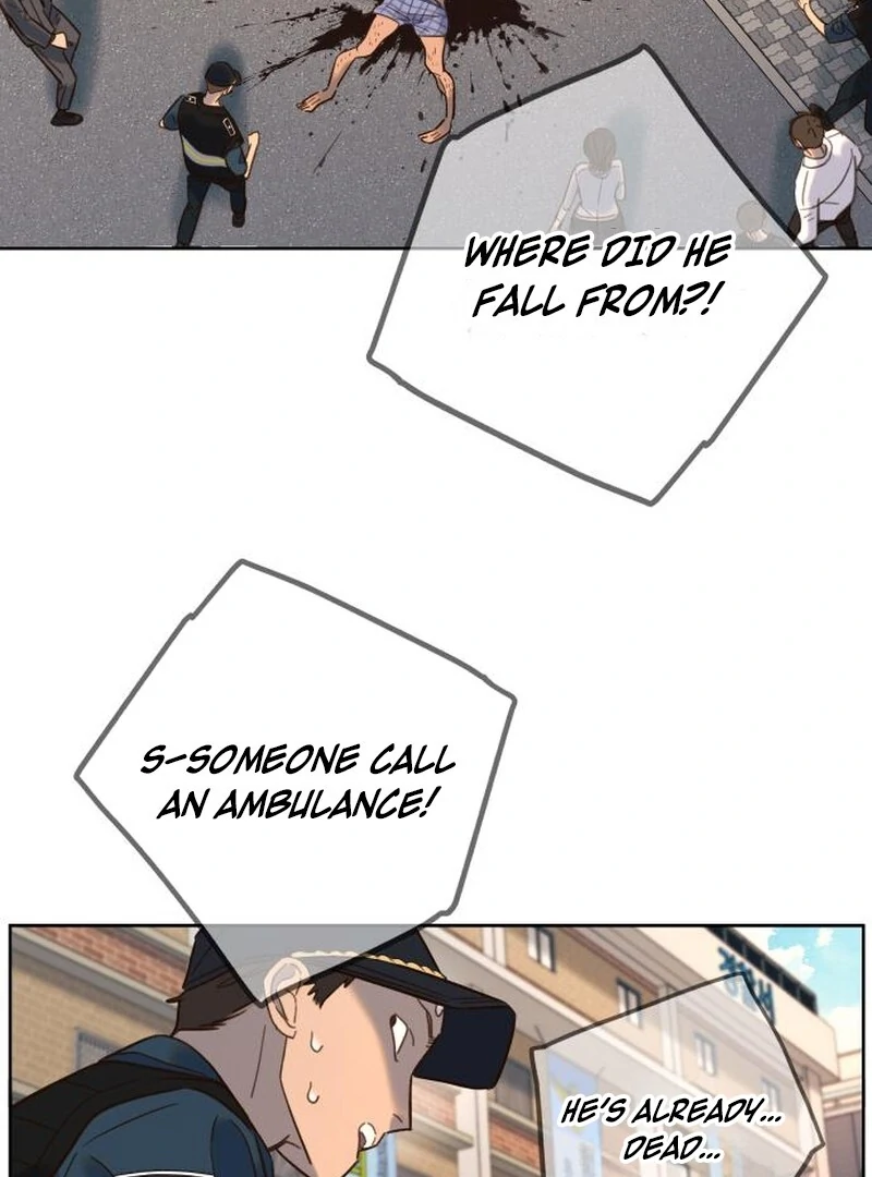 Everyone Loves Her (Valir Scans) - Chapter 23 manhwa