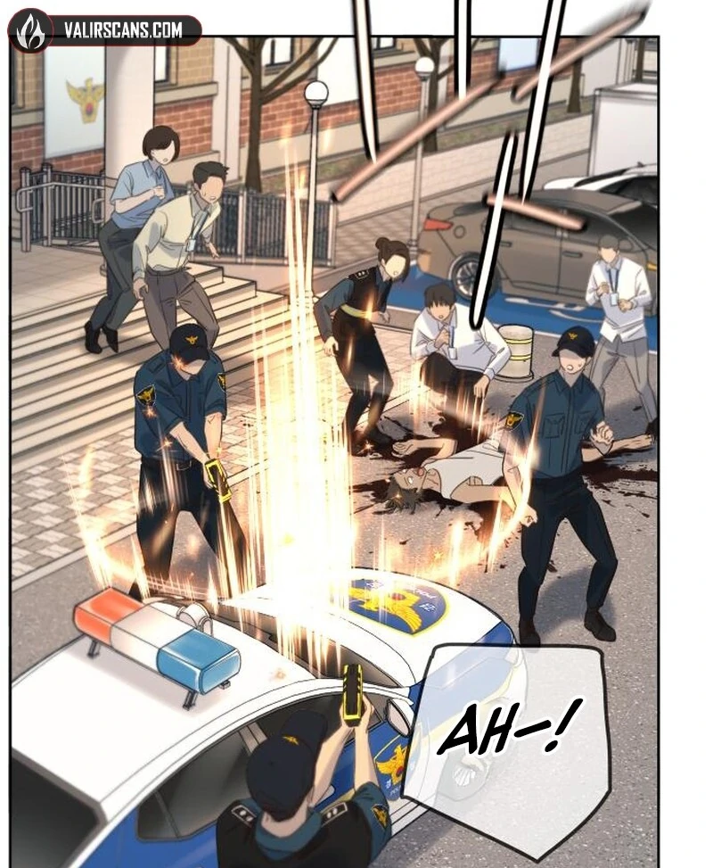 Everyone Loves Her (Valir Scans) - Chapter 23 manhwa