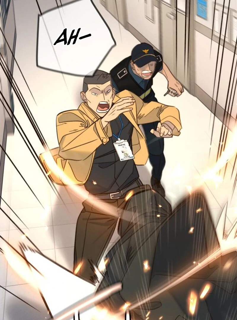Everyone Loves Her (Valir Scans) - Chapter 23 manhwa