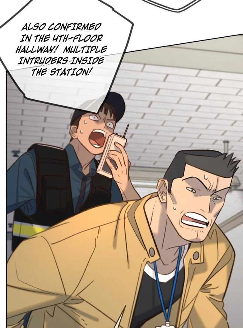 Everyone Loves Her (Valir Scans) - Chapter 23 manhwa