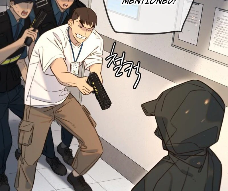 Everyone Loves Her (Valir Scans) - Chapter 23 manhwa