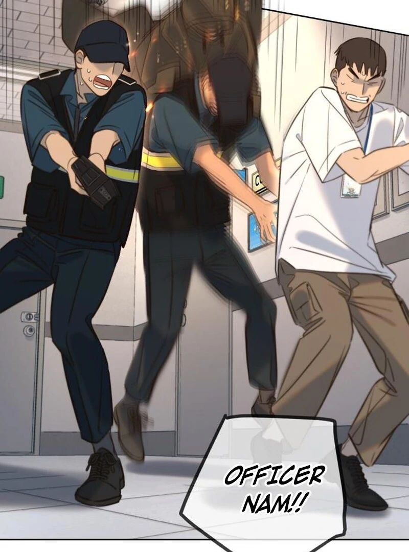 Everyone Loves Her (Valir Scans) - Chapter 23 manhwa