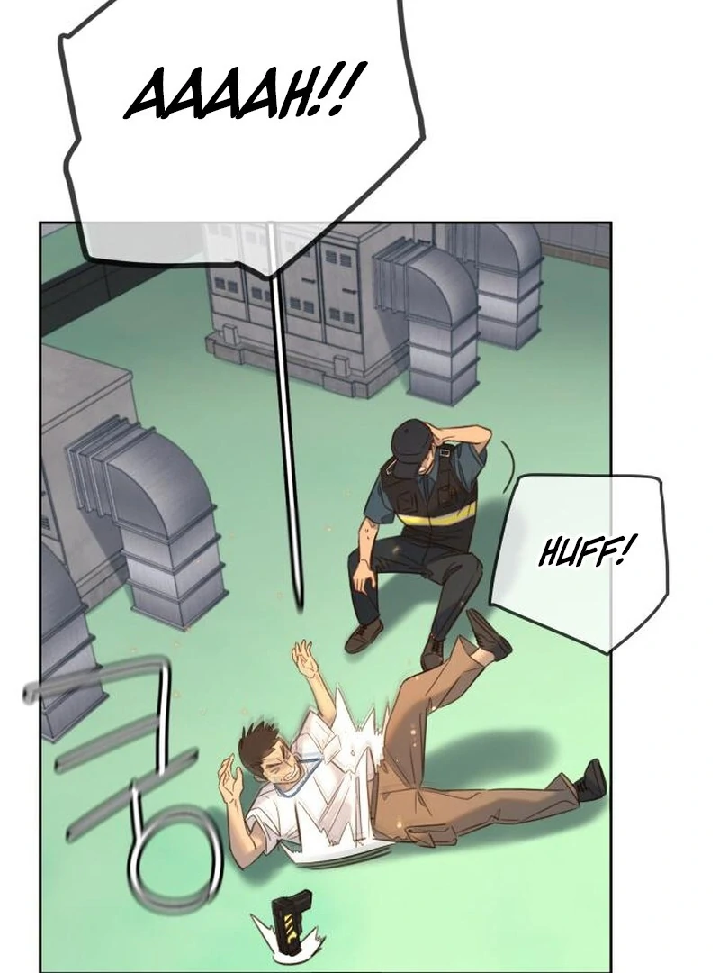 Everyone Loves Her (Valir Scans) - Chapter 23 manhwa