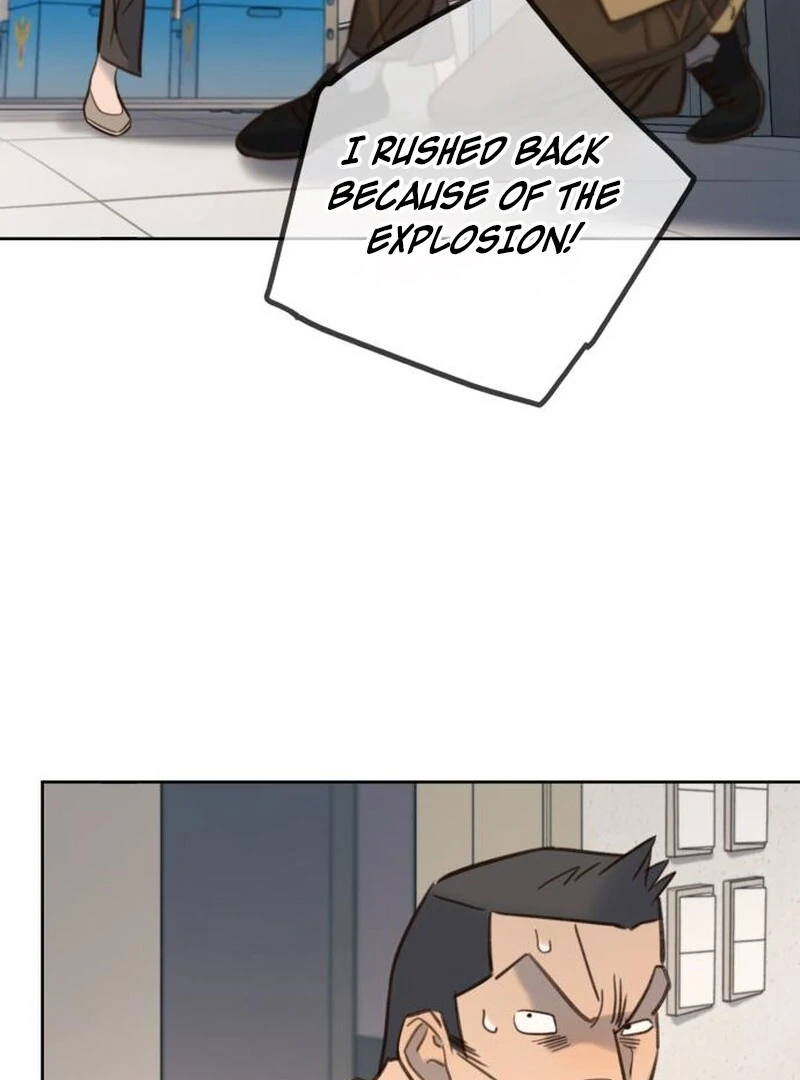 Everyone Loves Her (Valir Scans) - Chapter 23 manhwa