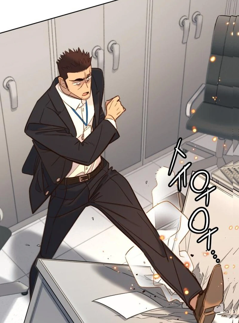 Everyone Loves Her (Valir Scans) - Chapter 23 manhwa