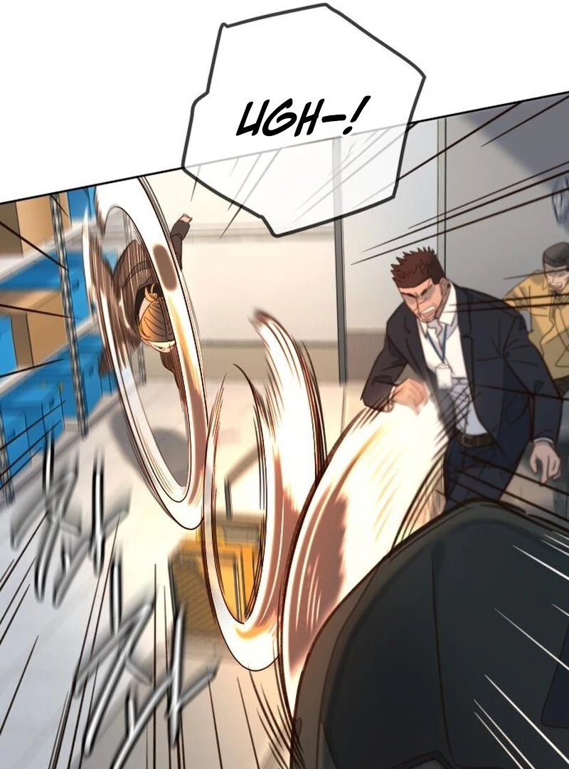 Everyone Loves Her (Valir Scans) - Chapter 23 manhwa
