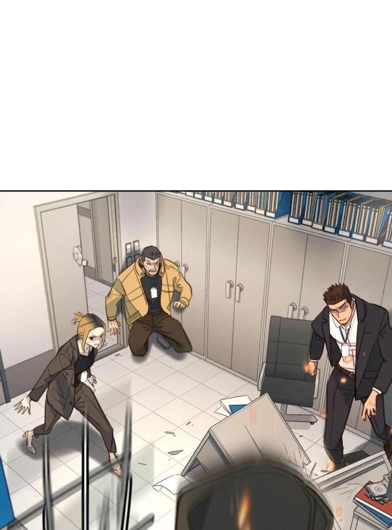 Everyone Loves Her (Valir Scans) - Chapter 23 manhwa