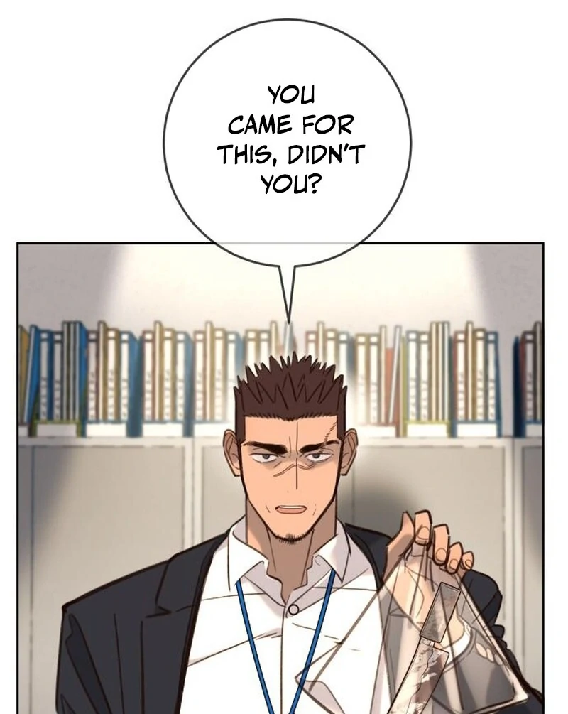 Everyone Loves Her (Valir Scans) - Chapter 23 manhwa