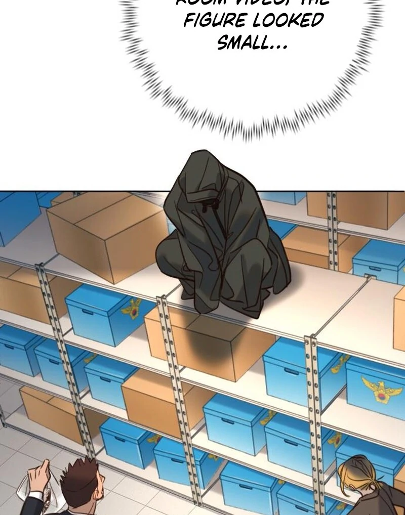 Everyone Loves Her (Valir Scans) - Chapter 23 manhwa