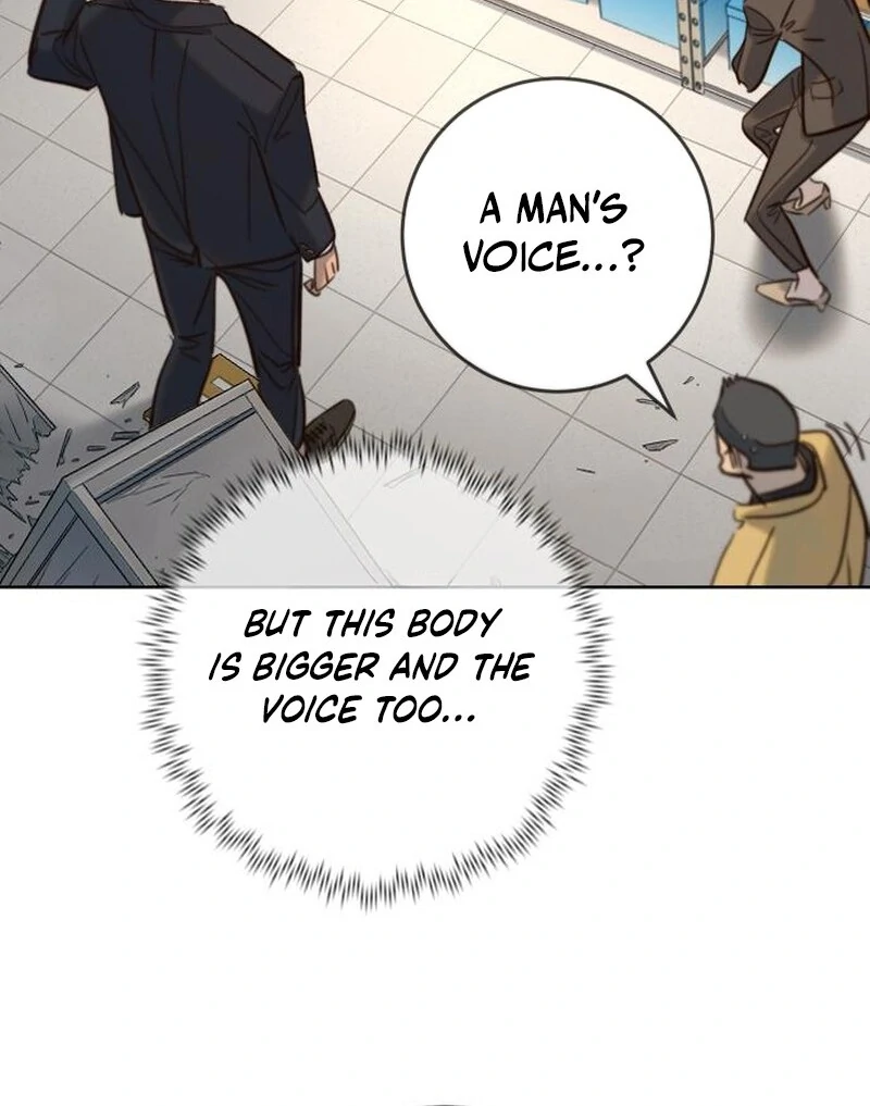 Everyone Loves Her (Valir Scans) - Chapter 23 manhwa