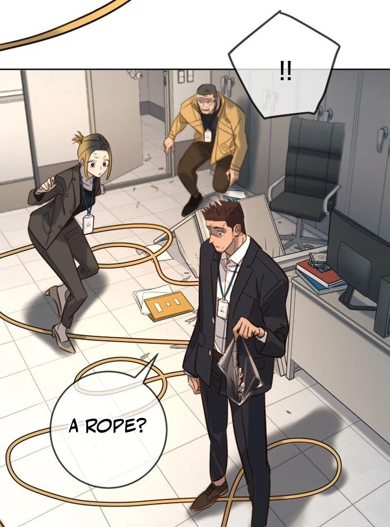 Everyone Loves Her (Valir Scans) - Chapter 23 manhwa