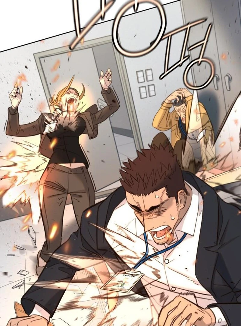 Everyone Loves Her (Valir Scans) - Chapter 23 manhwa