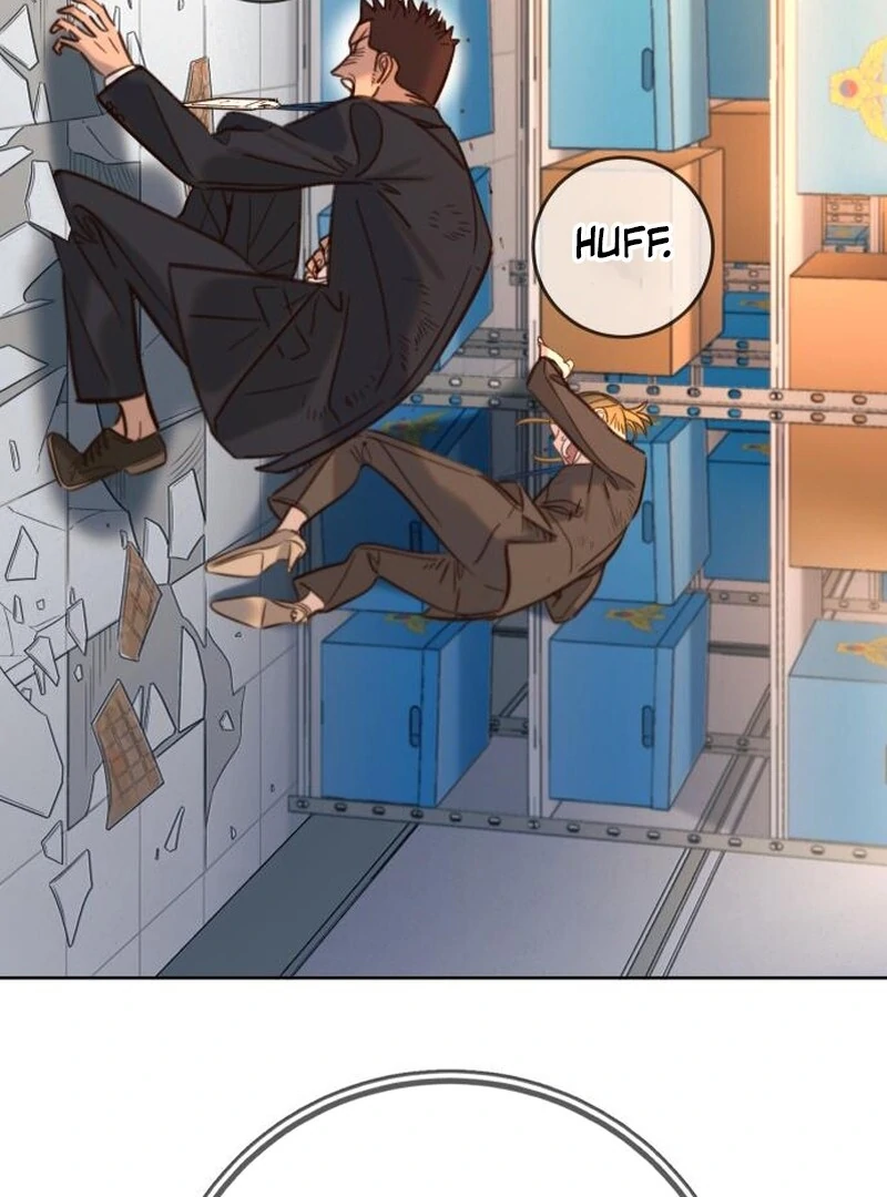 Everyone Loves Her (Valir Scans) - Chapter 23 manhwa