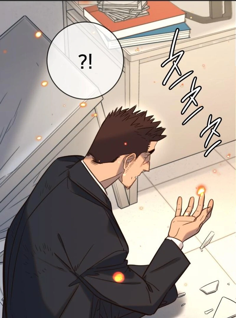 Everyone Loves Her (Valir Scans) - Chapter 23 manhwa